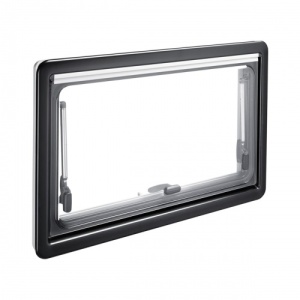 Seitz S4 Hinged Opening Window - 700 x 400 mm